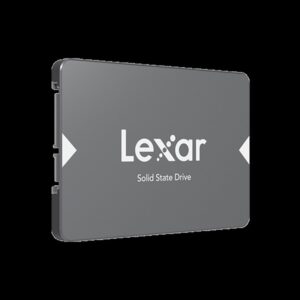 DISCO SSD 2.5" LEXAR NS100 2TB SATA6