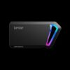 Lexar SL660 BLAZE Gaming Portable SSD 1 TB Negro Lexar SL660 BLAZE Gaming Portable SSD 1 TB Negro