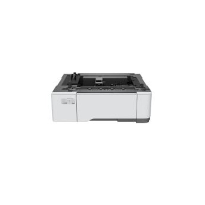Lexmark 50M7650 bandeja y alimentador Bandeja de papel 650 hojas