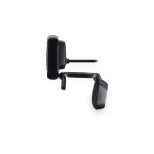 Logitech C615 Portable HD cámara web 8 MP 1920 x 1080 Pixeles USB 2.0 Negro