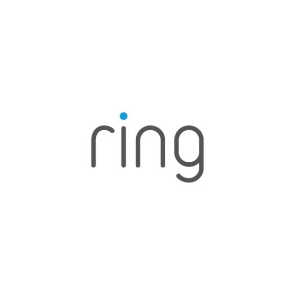 Ring Floodlight Cam Wired Plus - White