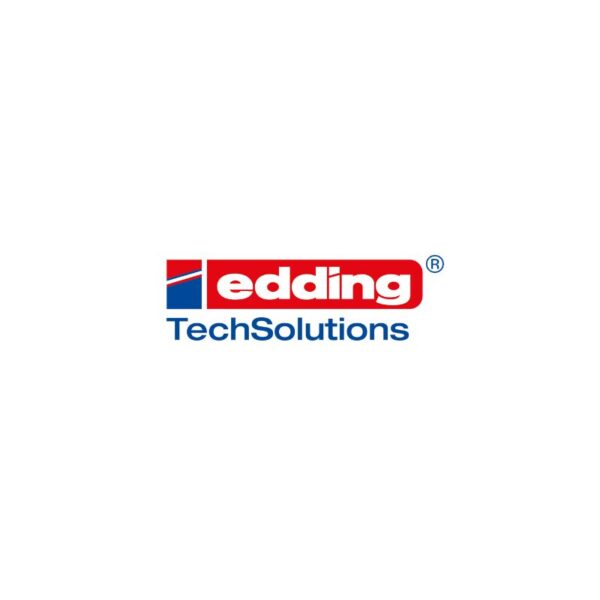 ROTUL EDDING P 1200 P RED 1MM 6U