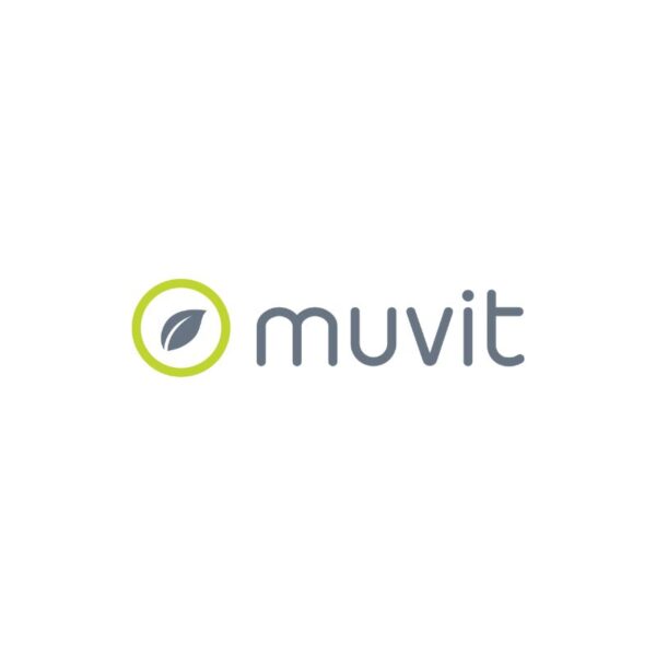 Funda Muvit Shockproof 2m Apple Iphone
