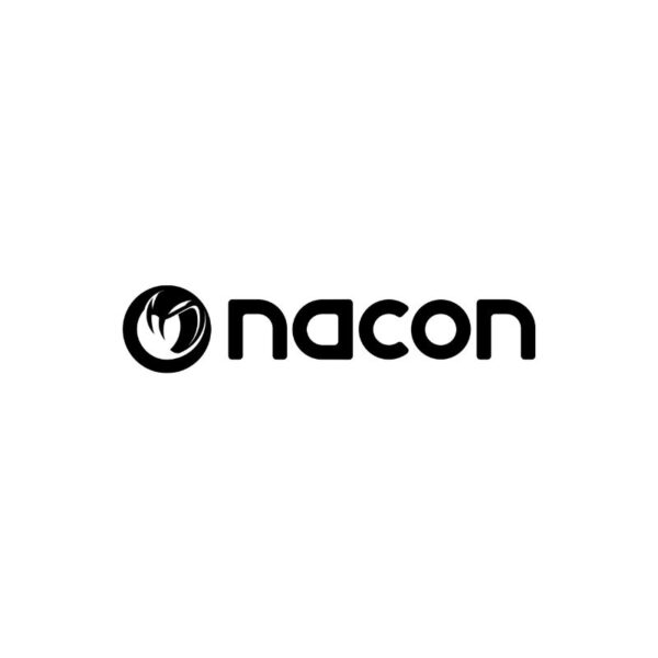 MANDO PS4 NACON COMPACT VERD WRLS