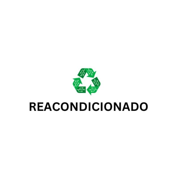 Reacondicionado | EBOOK I7-10610 16 512 14 W11P GA+