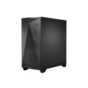 MSI MPG GUNGNIR 300P AIRFLOW carcasa de ordenador Midi Tower Negro