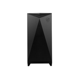 MSI MPG GUNGNIR 300P AIRFLOW carcasa de ordenador Midi Tower Negro