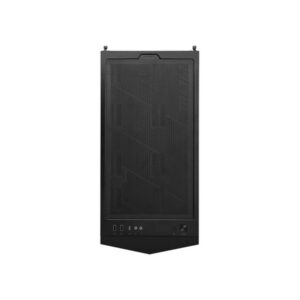 MSI MPG GUNGNIR 300P AIRFLOW carcasa de ordenador Midi Tower Negro