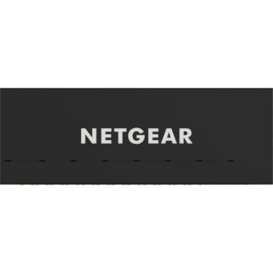 NETGEAR 16-Port High-Power PoE+ Gigabit Ethernet Plus Switch (231W) with 1 SFP port (GS316EPP) Gestionado Energía sobre Ethernet (PoE) Negro