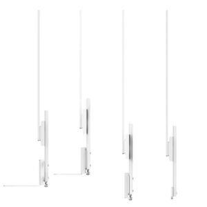 Neomounts kit de vídeobar universal Neomounts kit de vídeobar universal