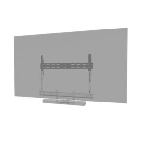 Neomounts kit de vídeobar universal Neomounts kit de vídeobar universal