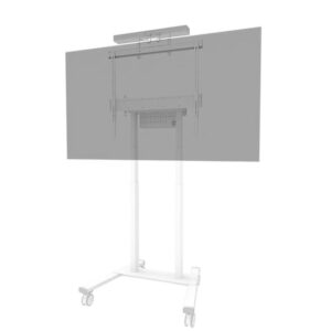 Neomounts kit de vídeobar universal Neomounts kit de vídeobar universal