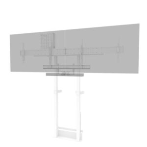 Neomounts kit de vídeobar universal Neomounts kit de vídeobar universal