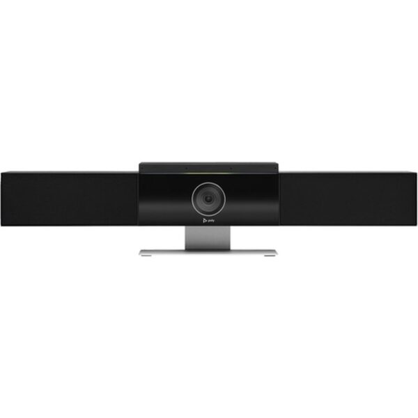 POLY Studio USB Video Bar Negro 3840 x 2160 Pixeles