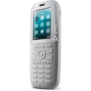 HP Poly Rove 40 DECT Teléfono DECT Identificador de llamadas Blanco