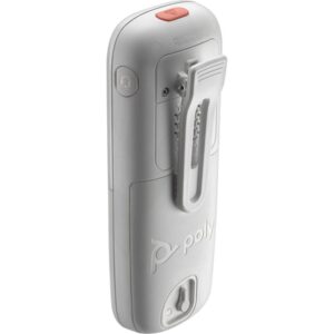 HP Poly Rove 40 DECT Teléfono DECT Identificador de llamadas Blanco