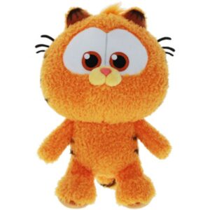 Peluche Garfield And Friends -  Baby