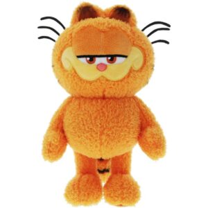 Peluche Garfield And Friends -  Garfield