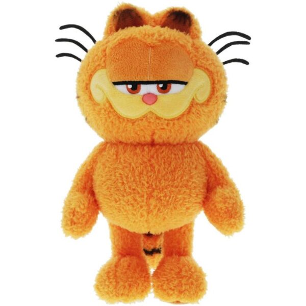 Peluche Garfield And Friends - Garfield