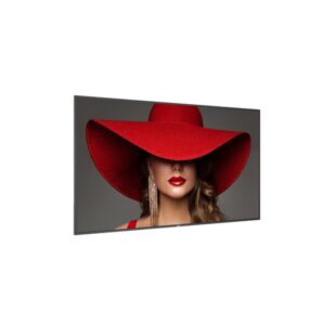 Philips 75BDL4650D Pantalla plana para señalización digital 190,5 cm (75") LCD Wifi 500 cd / m² 4K Ultra HD Negro Procesador incorporado Android 11 24/7