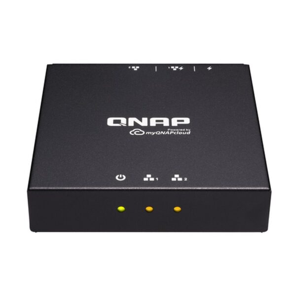 QNAP QuWakeUp QWU-100 pasarel y controlador