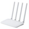 ROUTER WIRELESS XIAOMI MI ROUTER 4C 10/100 2P RJ45 + 1P WAN RJ45 WHITE