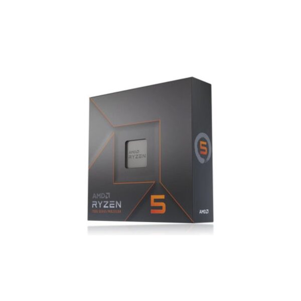 Reacondicionado | AMD Ryzen 5 7600X Box