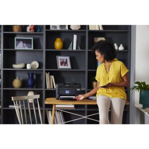 Reacondicionado | Epson EcoTank ET-4850