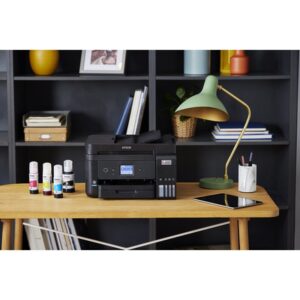 Reacondicionado | Epson EcoTank ET-4850