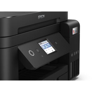 Reacondicionado | Epson EcoTank ET-4850