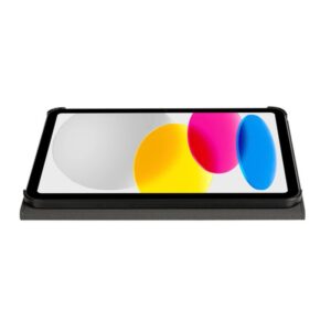 Alternative view of Reacondicionado | Gecko Covers Apple iPad 10.9 (2022) Easy-Click 2.0 Cover