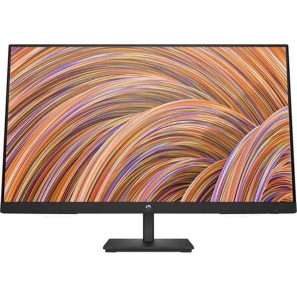Reacondicionado | HP V27i G5 FHD Monitor pantalla para PC 68,6 cm (27") 1920 x 1080 Pixeles Full HD Negro