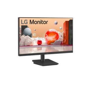Alternative view of Reacondicionado | LG 25MS500-B pantalla para PC 63,5 cm (25") 1920 x 1080 Pixeles Full HD LCD Negro