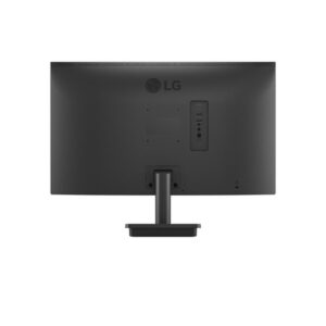 Reacondicionado | LG 25MS500-B pantalla para PC 63,5 cm (25") 1920 x 1080 Pixeles Full HD LCD Negro