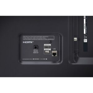 Reacondicionado | LG UHD 75UR78006LK 190,5 cm (75") 4K Ultra HD Smart TV Wifi Negro