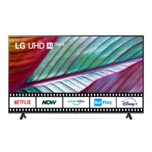 Reacondicionado | LG UHD 75UR78006LK 190,5 cm (75") 4K Ultra HD Smart TV Wifi Negro
