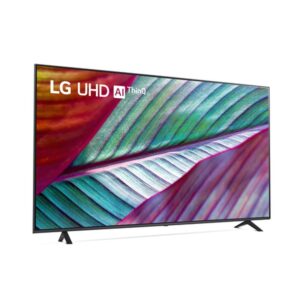 Reacondicionado | LG UHD 75UR78006LK 190,5 cm (75") 4K Ultra HD Smart TV Wifi Negro