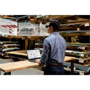 Reacondicionado | Lenovo ThinkPad P16 Gen 1 i7-12800HX Portátil 40,6 cm (16") WQXGA Intel® Core™ i7 32 GB DDR5-SDRAM 1000 GB SSD NVIDIA RTX A3000 Wi-Fi 6E (802.11ax) Windows 11 Pro Gris Reacondicionado | Lenovo ThinkPad P16 Gen 1 i7-12800HX Portátil 40,6 cm (16") WQXGA Intel® Core™ i7 32 GB DDR5-SDRAM 1000 GB SSD NVIDIA RTX A3000 Wi-Fi 6E (802.11ax) Windows 11 Pro Gris