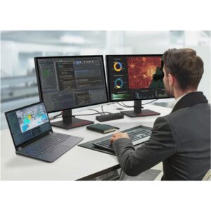 Reacondicionado | Lenovo ThinkPad P16 Gen 1 i7-12800HX Portátil 40,6 cm (16") WQXGA Intel® Core™ i7 32 GB DDR5-SDRAM 1000 GB SSD NVIDIA RTX A3000 Wi-Fi 6E (802.11ax) Windows 11 Pro Gris Reacondicionado | Lenovo ThinkPad P16 Gen 1 i7-12800HX Portátil 40,6 cm (16") WQXGA Intel® Core™ i7 32 GB DDR5-SDRAM 1000 GB SSD NVIDIA RTX A3000 Wi-Fi 6E (802.11ax) Windows 11 Pro Gris