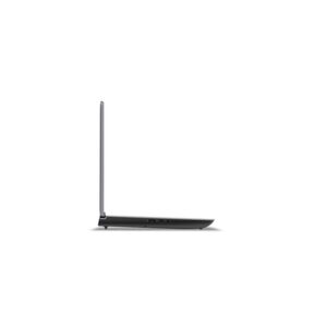 Reacondicionado | Lenovo ThinkPad P16 Gen 1 i7-12800HX Portátil 40,6 cm (16") WQXGA Intel® Core™ i7 32 GB DDR5-SDRAM 1000 GB SSD NVIDIA RTX A3000 Wi-Fi 6E (802.11ax) Windows 11 Pro Gris Reacondicionado | Lenovo ThinkPad P16 Gen 1 i7-12800HX Portátil 40,6 cm (16") WQXGA Intel® Core™ i7 32 GB DDR5-SDRAM 1000 GB SSD NVIDIA RTX A3000 Wi-Fi 6E (802.11ax) Windows 11 Pro Gris