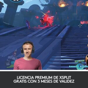 Reacondicionado | Logitech C922 Pro Stream cámara web 1920 x 1080 Pixeles USB Negro