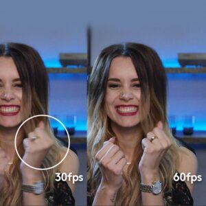 Reacondicionado | Logitech C922 Pro Stream cámara web 1920 x 1080 Pixeles USB Negro