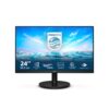 Reacondicionado | Philips V Line 241V8LAB/00 LED display 60,5 cm (23.8") 1920 x 1080 Pixeles Full HD LCD Negro
