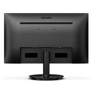 Reacondicionado | Philips V Line 241V8LAB/00 LED display 60,5 cm (23.8") 1920 x 1080 Pixeles Full HD LCD Negro