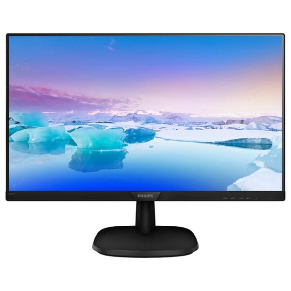 Reacondicionado | Philips V Line Monitor LCD Full HD 273V7QDSB/00