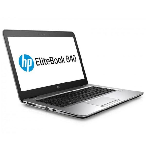 Reacondicionado | HP EliteBook 840 G4 Refurbished Intel® Core™ i7 i7-7600U Portátil 35,6 cm (14") Full HD 8 GB DDR4-SDRAM 256 GB SSD Wi-Fi 5 (802.11ac) Windows 10 Pro Plata