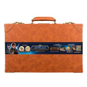 Replica Cinereplicas Animales Fantasticos Y Donde