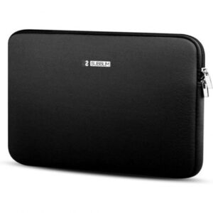 FUNDA PORTATIL SUBBLIM BUSINESS LAPTOP SLEEVE NEOPRENE 11" BLACK