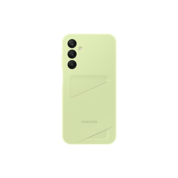 Samsung EF-OA256TMEGWW funda para teléfono móvil 16,5 cm (6.5") Cal
