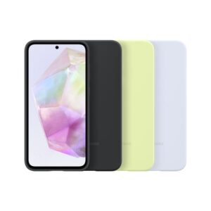 Samsung Galaxy A35 5G Silicone Case